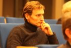 „Fizinio aktyvumo Lietuvoje tikrovė ir perspektyvos".