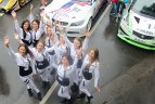 2012.07.19 Omnitel 1000 kilometrų lenktynių atidarymas ir supersprinto varžybos