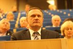„Fizinio aktyvumo Lietuvoje tikrovė ir perspektyvos".