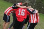 Lietuvos seniūnijų mokyklų futbolo žaidynės „Golas2016“