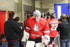 Lietuva - Didžioji Britanija 3:2.