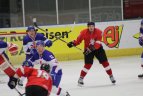 Lietuva - Didžioji Britanija 3:2.