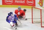Lietuva - Didžioji Britanija 3:2.
