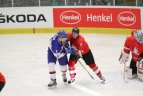 Lietuva - Didžioji Britanija 3:2.