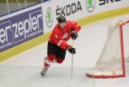 Lietuva - Didžioji Britanija 3:2.