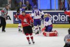 Lietuva - Didžioji Britanija 3:2.