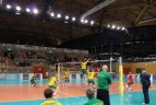 Liuksemburgas - Lietuva 3:0.