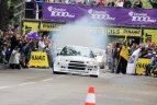 Palangoje prasidėjo 1000km lenktynės