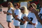 Tris dienas Visagine vyko futbolo festivalis