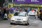 Palangoje prasidėjo 1000km lenktynės
