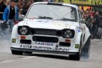 Palangoje prasidėjo 1000km lenktynės
