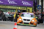 Palangoje prasidėjo 1000km lenktynės