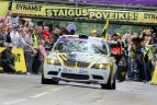 Palangoje prasidėjo 1000km lenktynės