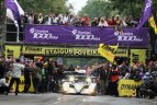 Palangoje prasidėjo 1000km lenktynės