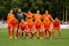 Gargždų "Banga" - Slaigo "Rovers" (Airija) 0:0