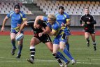 Lietuva - Švedija - 33:33