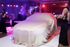 BMW VIP teniso turnyras.