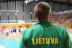 Lietuva - Moldova 2:3.