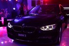 BMW VIP teniso turnyras.