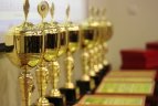 "Sportas visiems" apdovanojimai