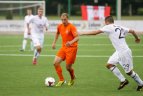 Gargždų "Banga" - Slaigo "Rovers" (Airija) 0:0