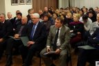 LSŠF ataskaitos ir rinkimų konferencija.