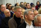 LSŠF ataskaitos ir rinkimų konferencija.