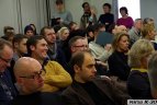 LSŠF ataskaitos ir rinkimų konferencija.