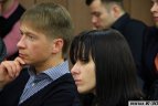 LSŠF ataskaitos ir rinkimų konferencija.