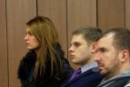 LSŠF ataskaitos ir rinkimų konferencija.