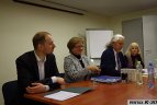 LSŠF ataskaitos ir rinkimų konferencija.