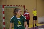 SM "Tauras"-Vilniaus kolegija – Kauno "ACME-Žalgiris" 30:41.