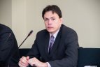 Lietuviai jau žvelgia į pasaulio čempionatą