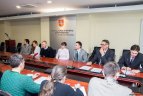 Lietuviai jau žvelgia į pasaulio čempionatą