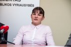Lietuviai jau žvelgia į pasaulio čempionatą