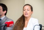 Lietuviai jau žvelgia į pasaulio čempionatą