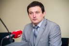 Lietuviai jau žvelgia į pasaulio čempionatą