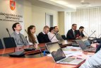Lietuviai jau žvelgia į pasaulio čempionatą