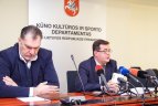 Sutartis turėtų padėti efektyviau kovoti su galimais sukčiavimo atvejais