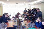 Sutartis turėtų padėti efektyviau kovoti su galimais sukčiavimo atvejais