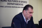 Sutartis turėtų padėti efektyviau kovoti su galimais sukčiavimo atvejais