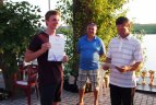 Lietuvos čempionatas.