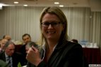 Asociacijos „Penki žiedai“ ataskaitinė-rinkiminė konferencija.
