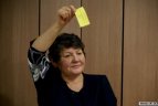 Asociacijos „Penki žiedai“ ataskaitinė-rinkiminė konferencija.