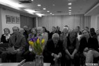 Asociacijos „Penki žiedai“ ataskaitinė-rinkiminė konferencija.