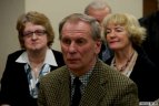 Asociacijos „Penki žiedai“ ataskaitinė-rinkiminė konferencija.