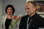 Asociacijos „Penki žiedai“ ataskaitinė-rinkiminė konferencija.