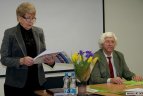 Asociacijos „Penki žiedai“ ataskaitinė-rinkiminė konferencija.