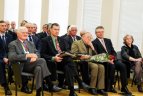 Konferencija "Pasaulio lietuvių sporto istorija ir ateities vizija"