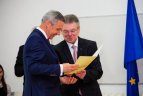 Konferencija "Pasaulio lietuvių sporto istorija ir ateities vizija"